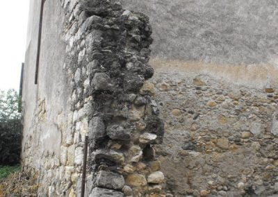 LesRempartsThézan lès Béziers