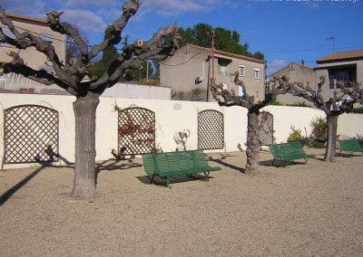 PlaceVerlaineThézan lès Béziers