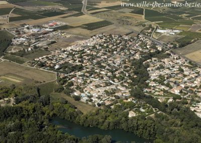 QuartierdelaMalhauteThézan lès Béziers
