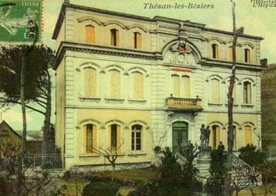 cplhopitalThézan lès Béziers