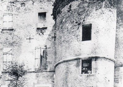 cplabastilleThézan lès Béziers
