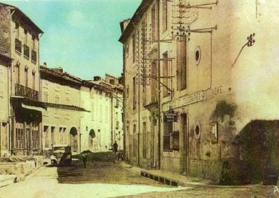 cplaposteThézan lès Béziers