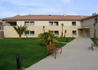 oreedupechThézan lès Béziers