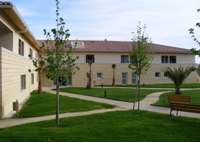 oreedupechThézan lès Béziers