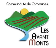 Logo les avant monts