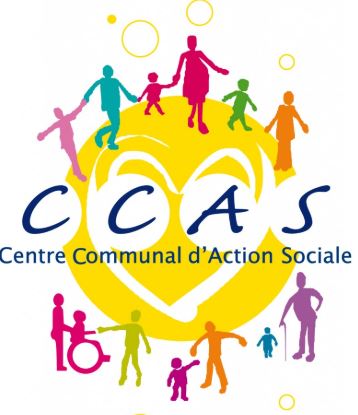 Logo CCAS