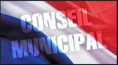 Compte-rendu du conseil municipal du 9 décembre 2025