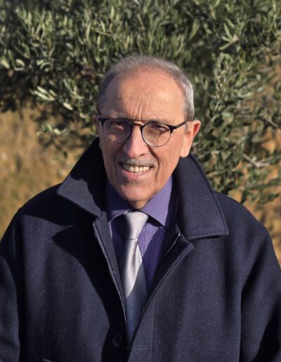 Alain DURO