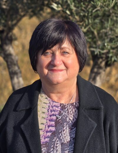 Alba PALOMARES