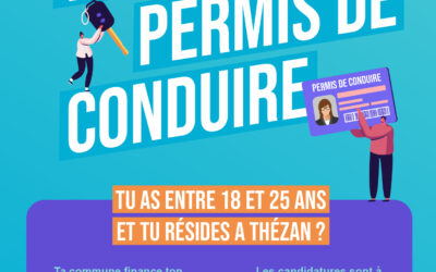 Bourse au permis de conduire