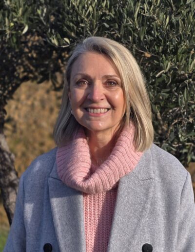 Marie CORDIER