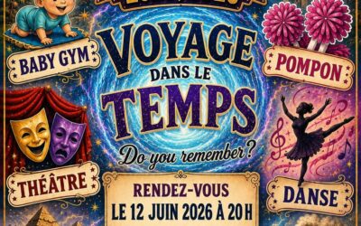 Info spectacle association Sports et Loisirs